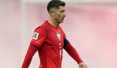 Dziennikarz Przeglądu Sportowego Onet