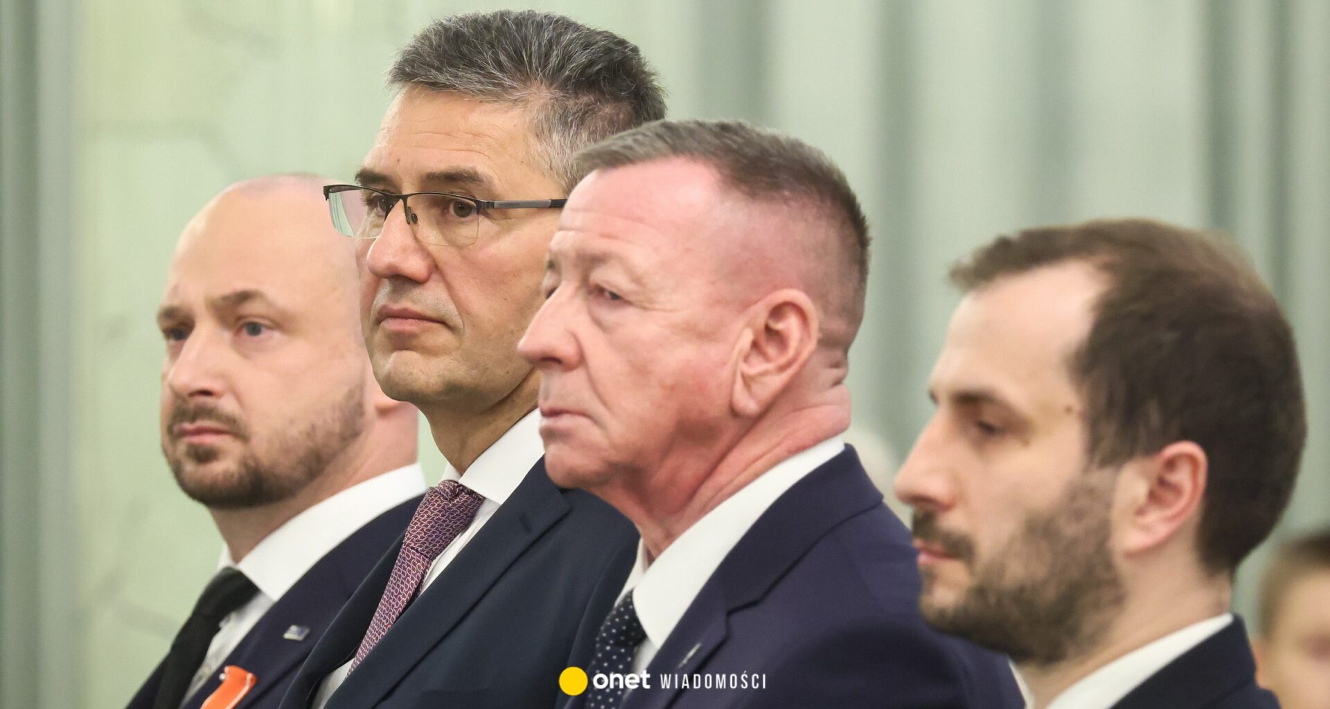 Były szef BBN gen. Dariusz Łukowski dostał pracę w MON