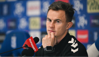 Mateusz Stolarski (Motor Lublin): Nie mam pretensji o stracone w Poznaniu bramki