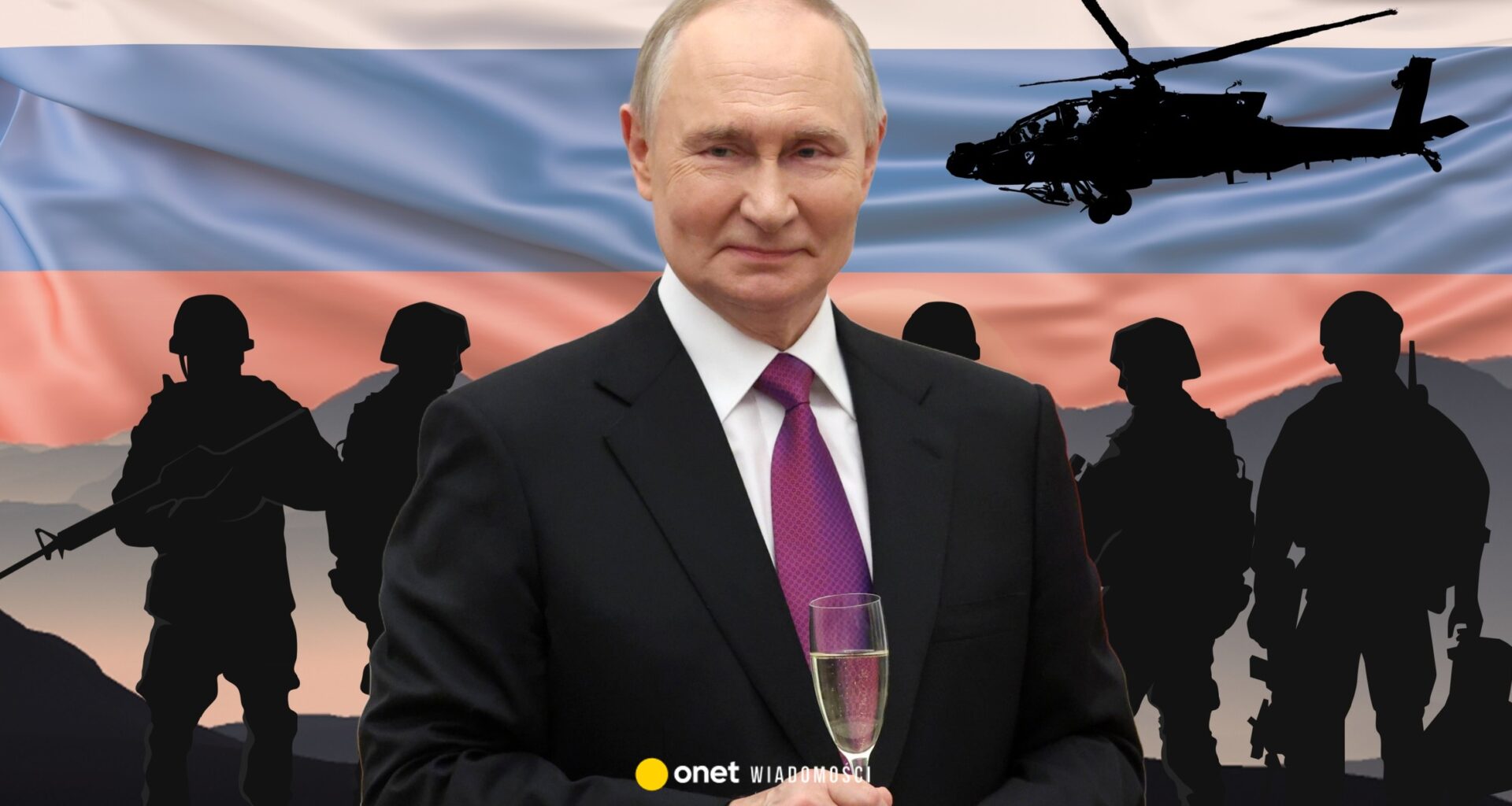 Nowa kontrowersyjna oferta Putina. Czy Kreml buduje azyl dla globalnych uciekinierów? "Mają podstawowe prawo do obywatelstwa"