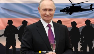 Nowa kontrowersyjna oferta Putina. Czy Kreml buduje azyl dla globalnych uciekinierów? "Mają podstawowe prawo do obywatelstwa"