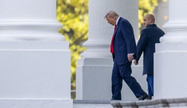 Rekordowo długi shutdown. Trump domaga się &quot;opcji nuklearnej&quot;