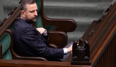 Kosiniak-Kamysz straci władze w PSL? Niebawem kongres partii