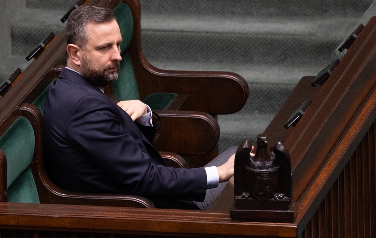 Kosiniak-Kamysz straci władze w PSL? Niebawem kongres partii