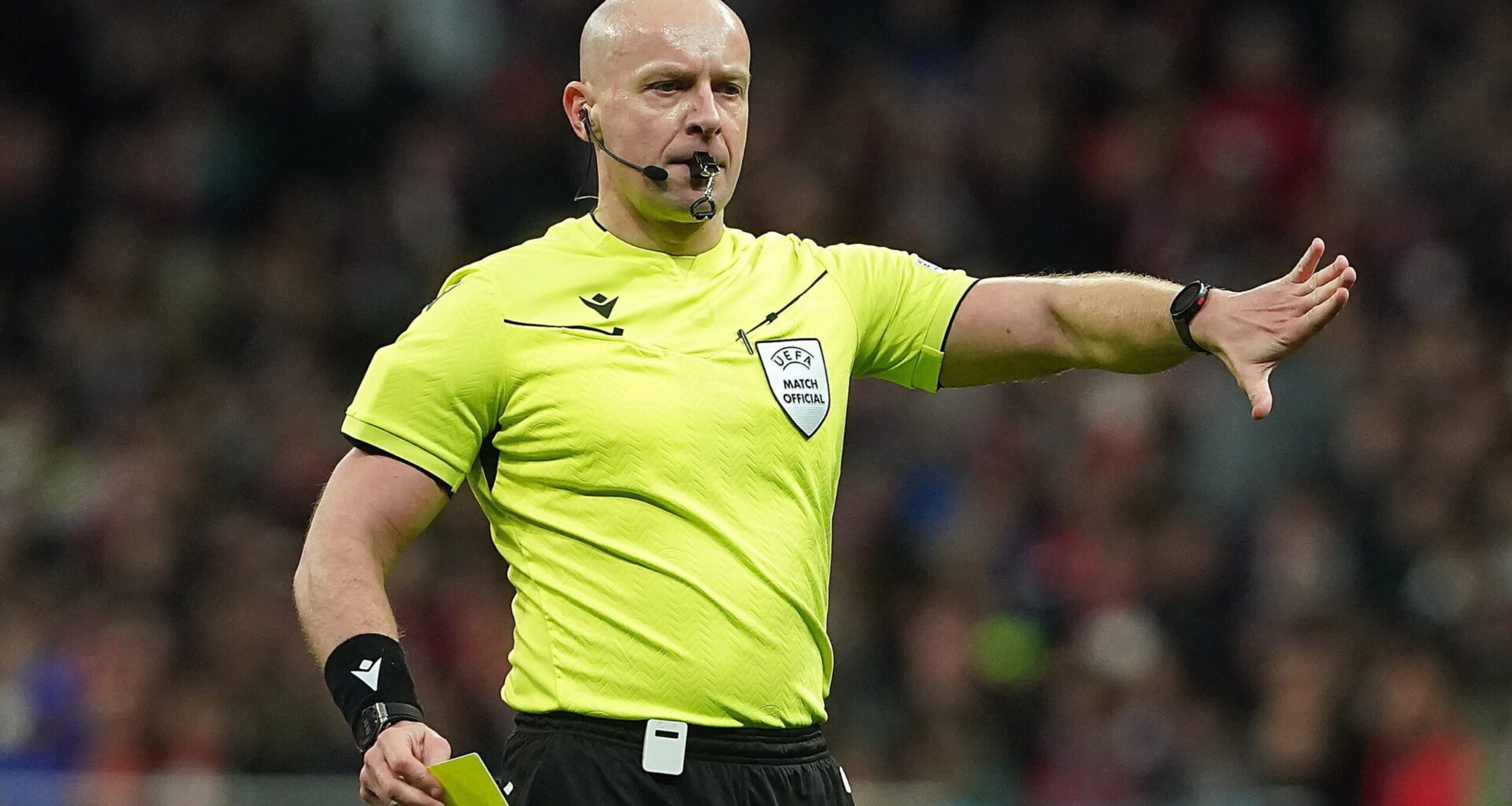 Duńskie media piszą o Szymonie Marciniaku. "Śmierdzi skandalem"