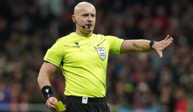 Duńskie media piszą o Szymonie Marciniaku. "Śmierdzi skandalem"