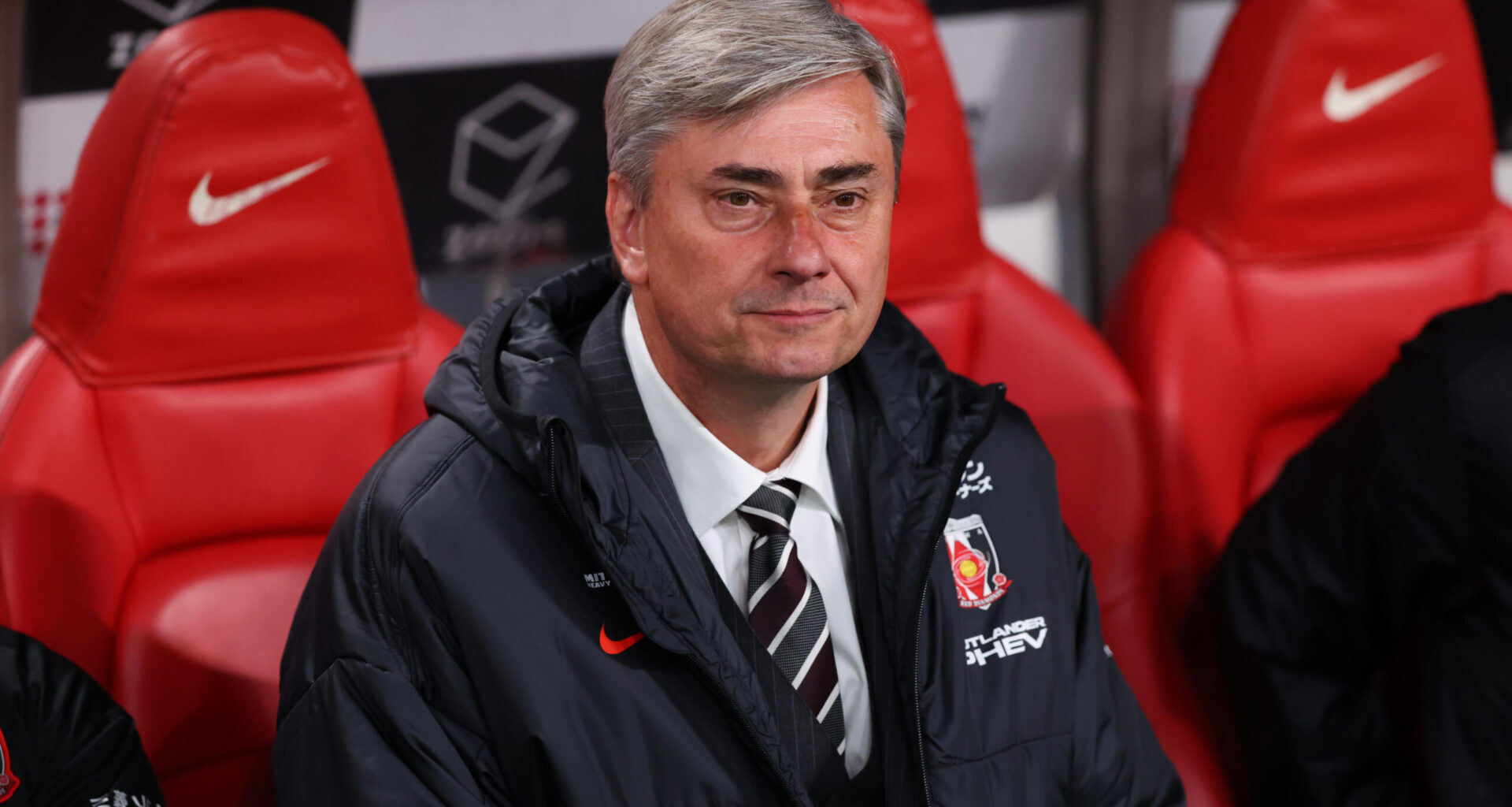 Skorża zareagował na plotki o powrocie do Polski. Jasna deklaracja