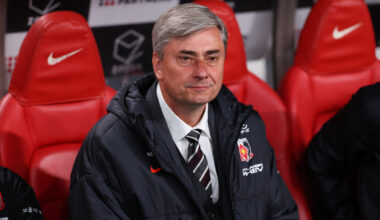 Skorża zareagował na plotki o powrocie do Polski. Jasna deklaracja