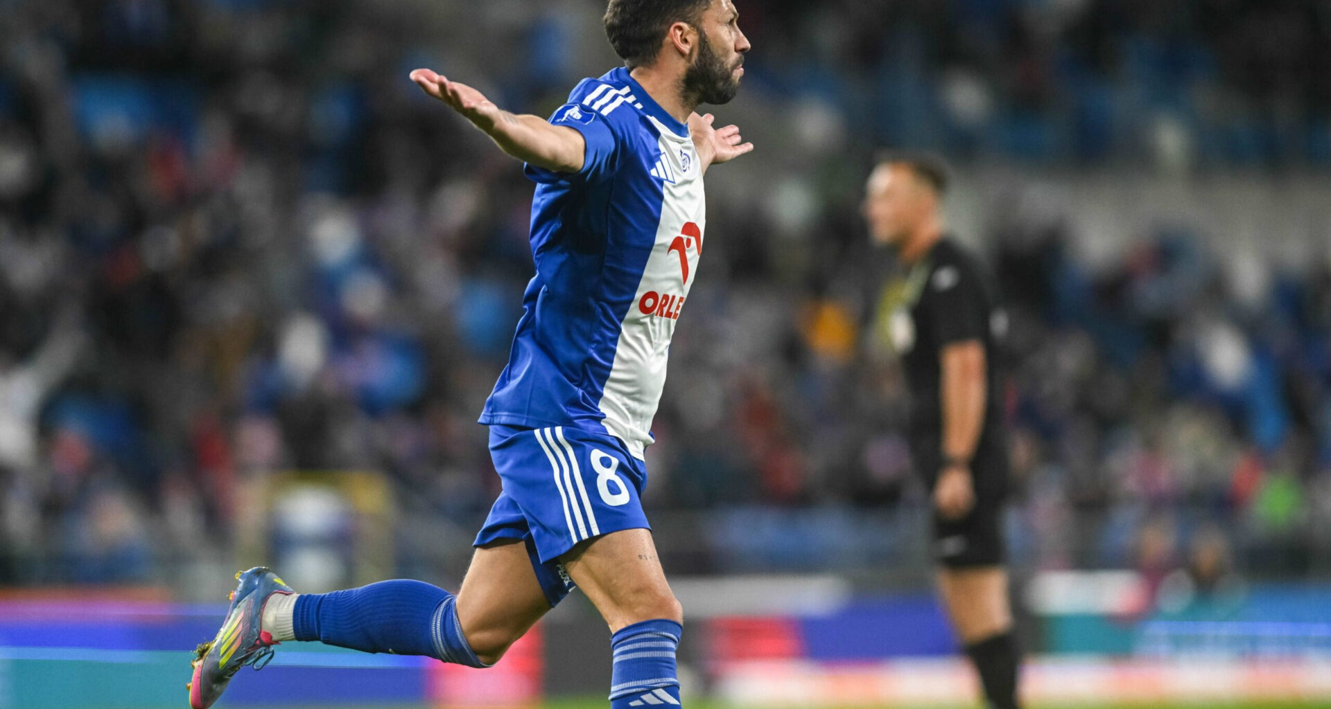 LIVE: Wisła Płock - Pogoń Szczecin. Gra nasza Ekstraklasa!