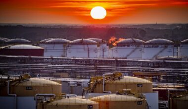 Orlen stawia na local content. Chce wykluczać z przetargów firmy spoza UE. - Puls Biznesu