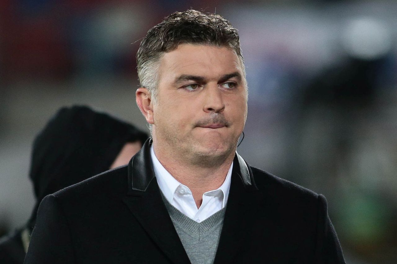 Szykuje się rewolucja w Legii? Jego posada jest zagrożona