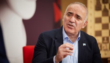 Słynnemu Rosjaninowi puściły nerwy. Padły mocne słowa o NATO