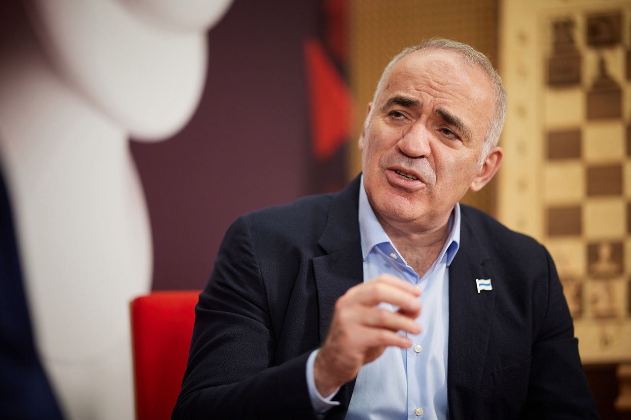 Słynnemu Rosjaninowi puściły nerwy. Padły mocne słowa o NATO