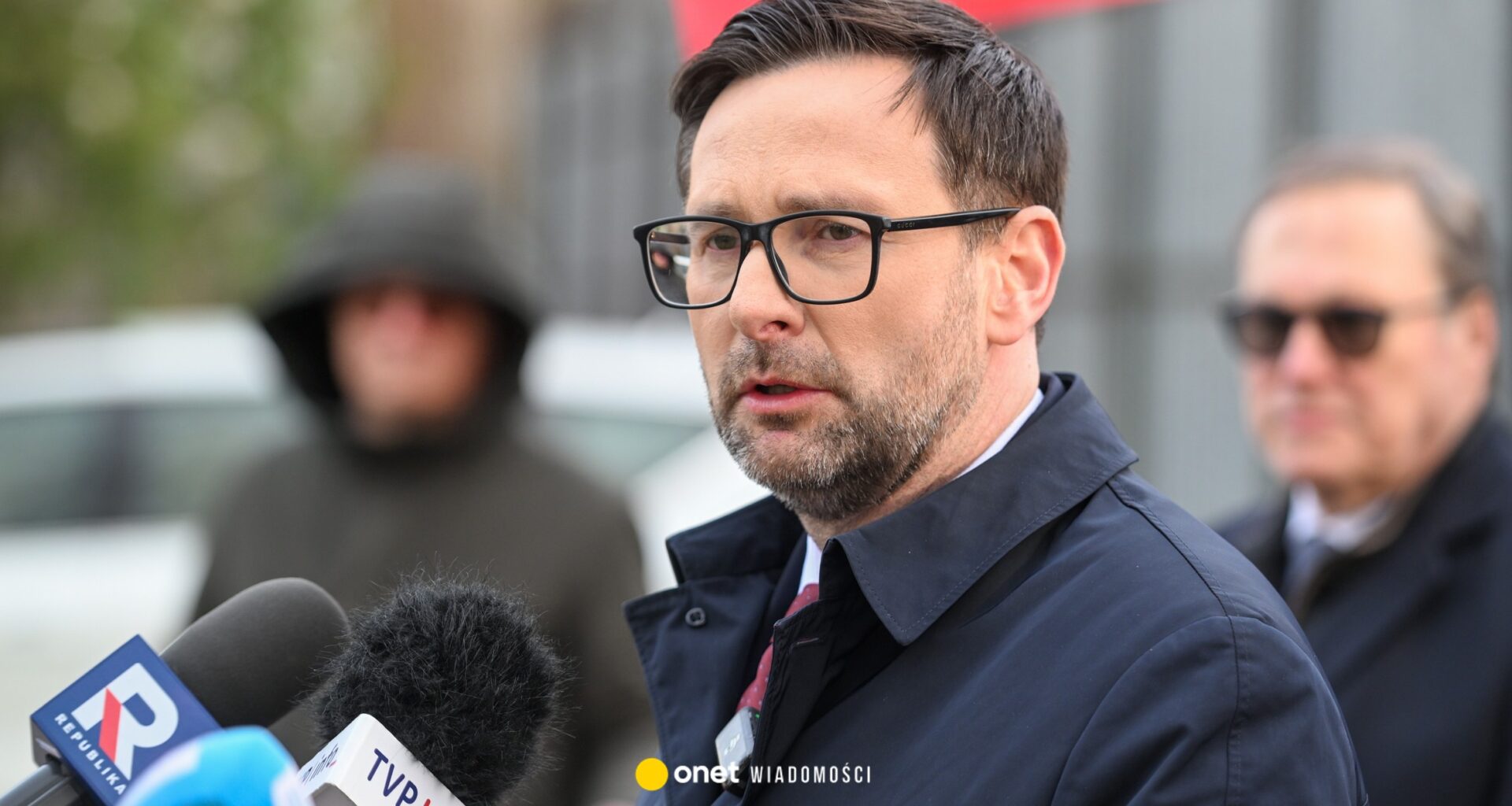 nie przeszkadzało w koszeniu kasy