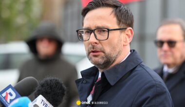 nie przeszkadzało w koszeniu kasy