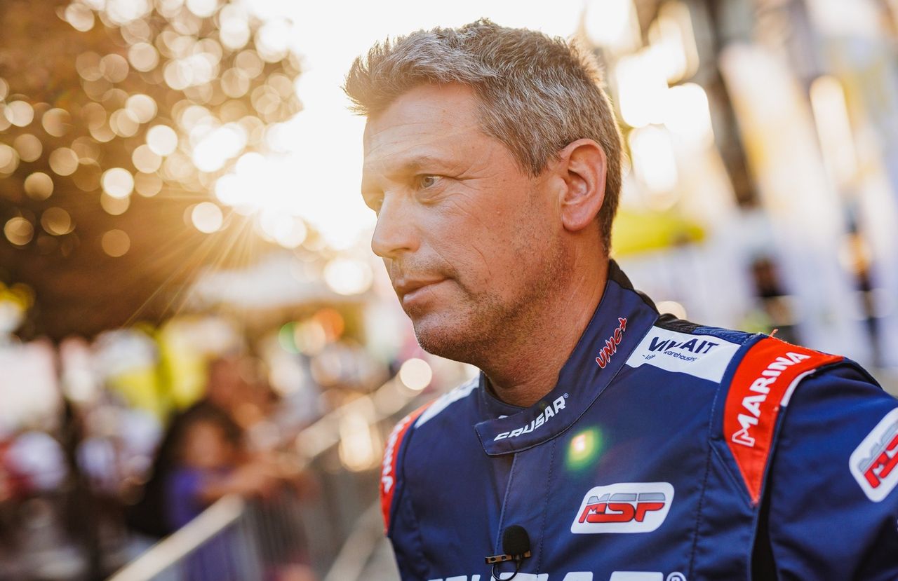 Ten sport umiera w Polsce. "Nie potrafimy sprzedać naszego produktu"