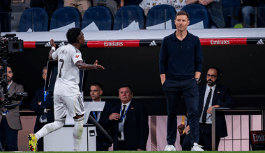 „Gdy zabrakło kary dla Viníciusa, piłkarze wyczuli utratę autorytetu ze strony trenera”