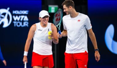 Wiemy wszystko. Oto skład Polski na United Cup