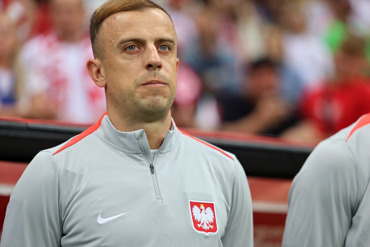 Dlatego Grosicki wrócił do reprezentacji. Podał powody