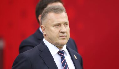 FIFA surowo ukaże PZPN? Cezary Kulesza przerwał milczenie