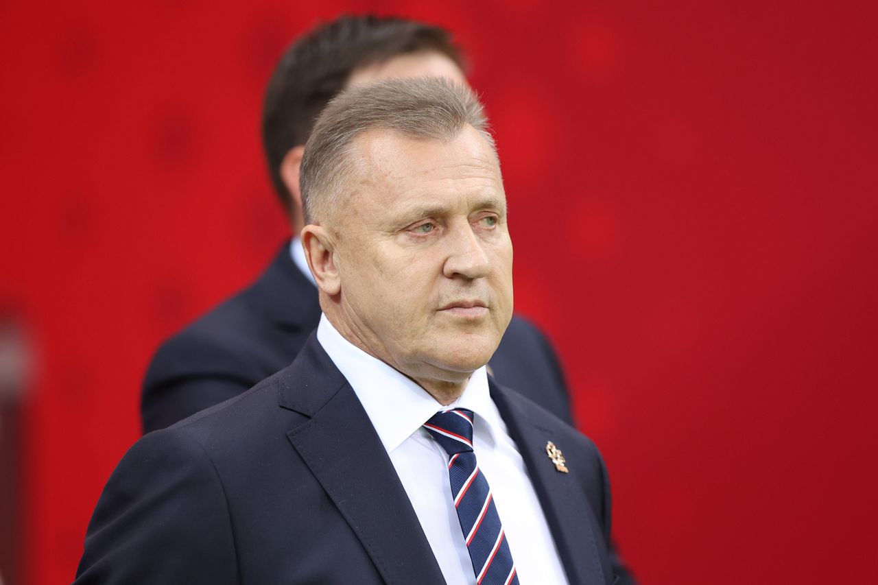 FIFA surowo ukaże PZPN? Cezary Kulesza przerwał milczenie