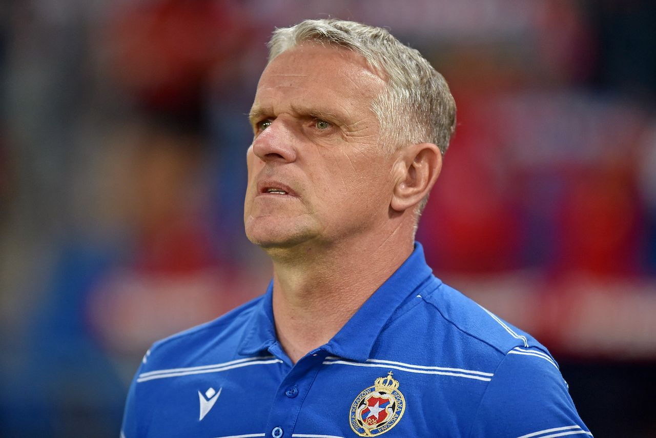 Wieczysta wybrała trenera. To uznany szkoleniowiec