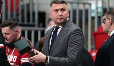 10 mln w dwa lata. Wyszło na jaw, kto hojnie wspiera Piesiewicza