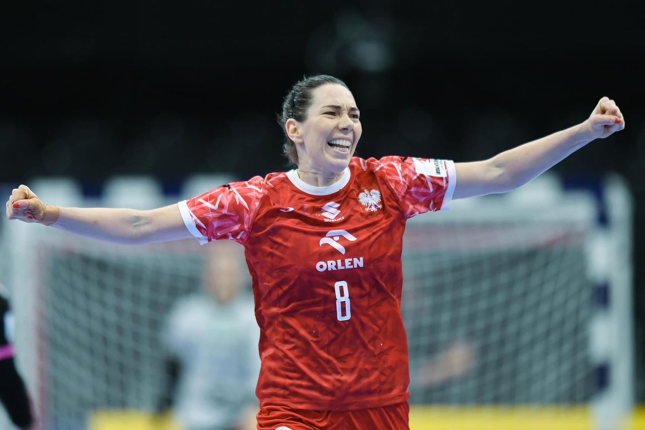 Polki rozpoczynają mistrzostwa świata. Nawiążą do sukcesów sprzed lat?