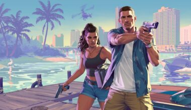 "Grand Theft Auto VI" nie dojedzie na czas. Nowa data premiery