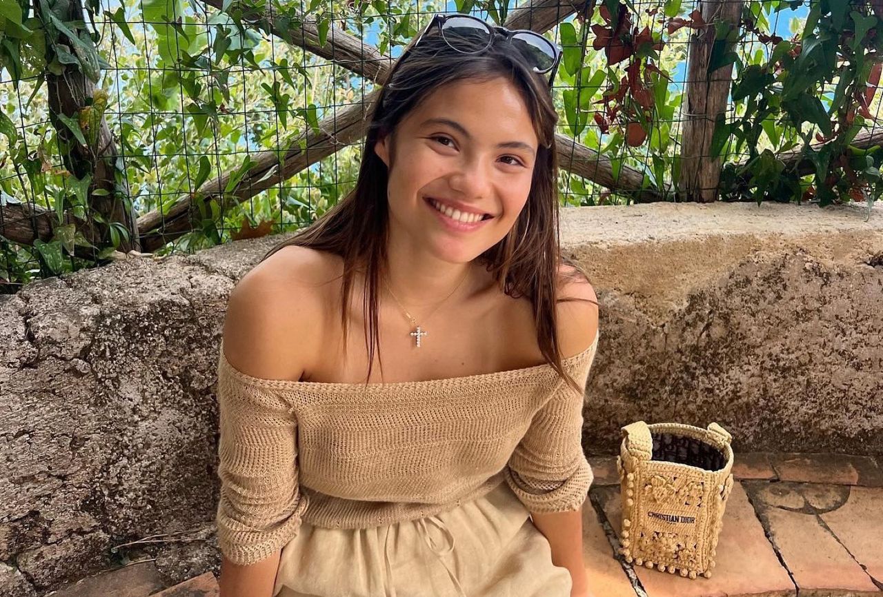 Głośny romans w świecie tenisa? "Spędzili razem weekend"