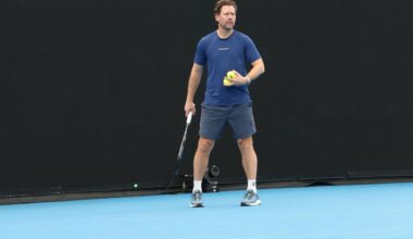 "Nie podobało mi się to". Trener Świątek nie owija w bawełnę