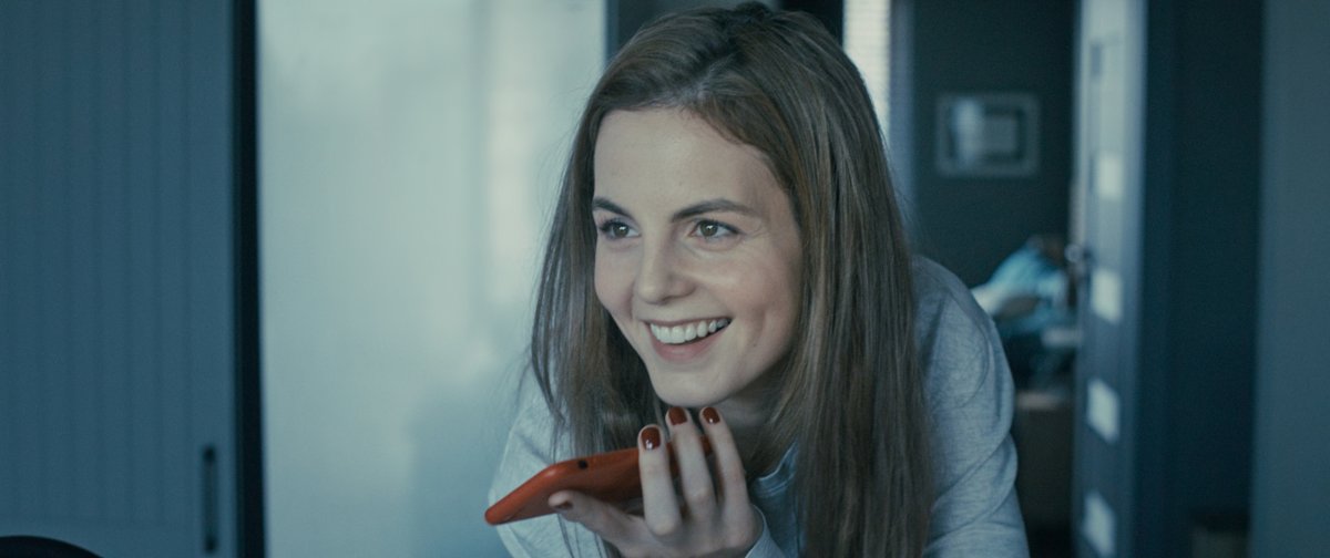 "Dom dobry" Wojciecha Smarzowskiego obejrzało już ponad 1,2 mln widzów. Jeszcze więcej widzów w drugi weekend!