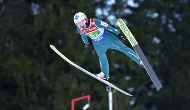 Stoch pokazał siłę w kwalifikacjach. Ogromna sensacja w Lillehammer