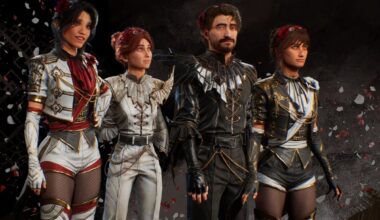 Złote Joysticki 2025: "Clair Obscur" jak "Baldur's Gate 3". Gra wielkim wygranym gali