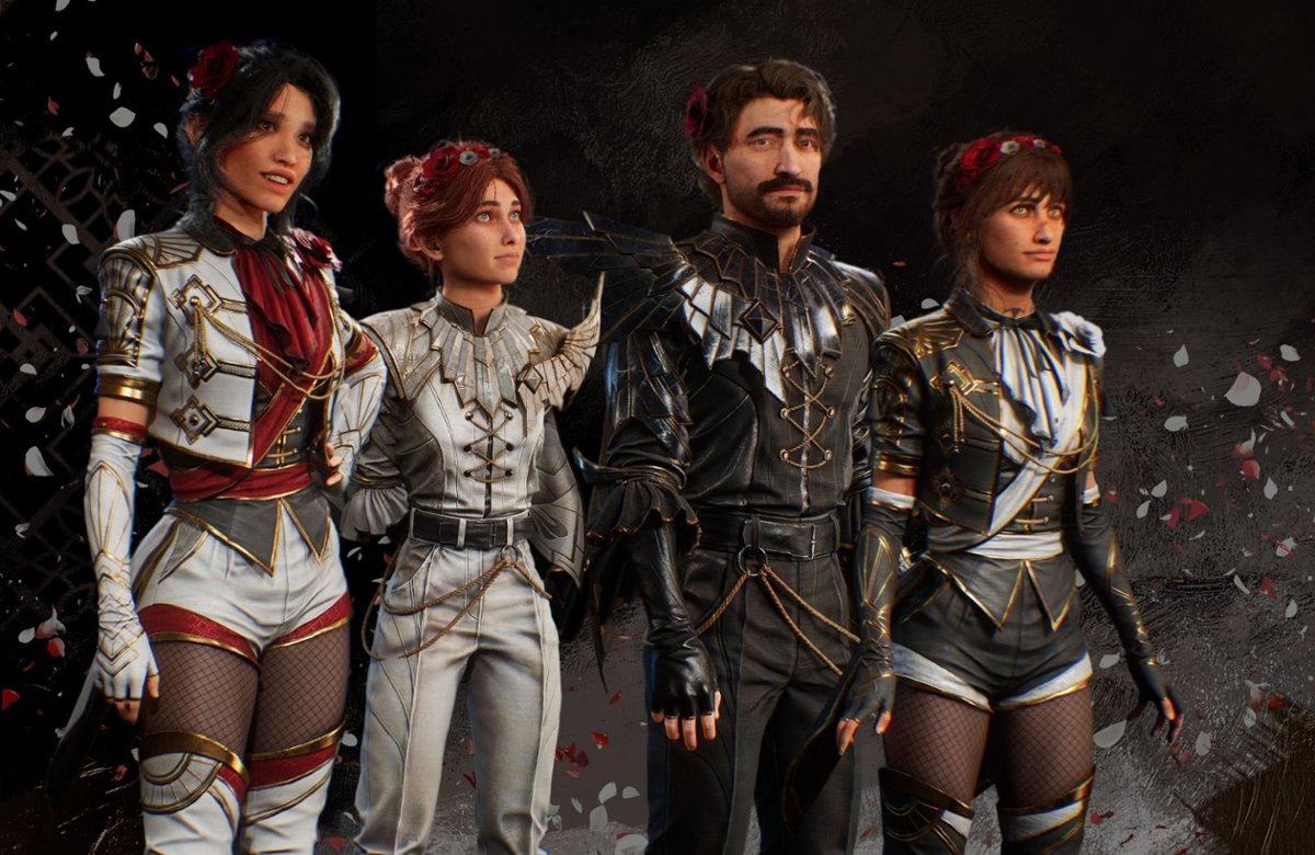 Złote Joysticki 2025: "Clair Obscur" jak "Baldur's Gate 3". Gra wielkim wygranym gali