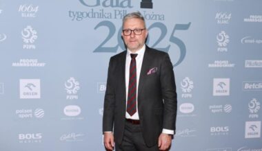 "Miałem propozycję". Ujawnił, który klub z ekstraklasy go chciał