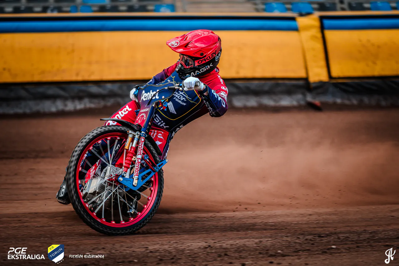 Żużel. Znany tuner w konflikcie z gwiazdą PGE Ekstraligi?! Mówi o tej relacji