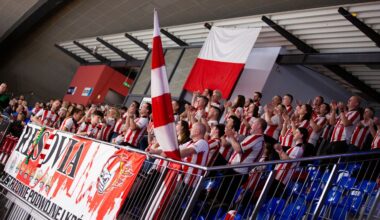 Asseco Resovia zgasiła nadzieje gorzowian. Trzy punkty zostają na Podpromiu