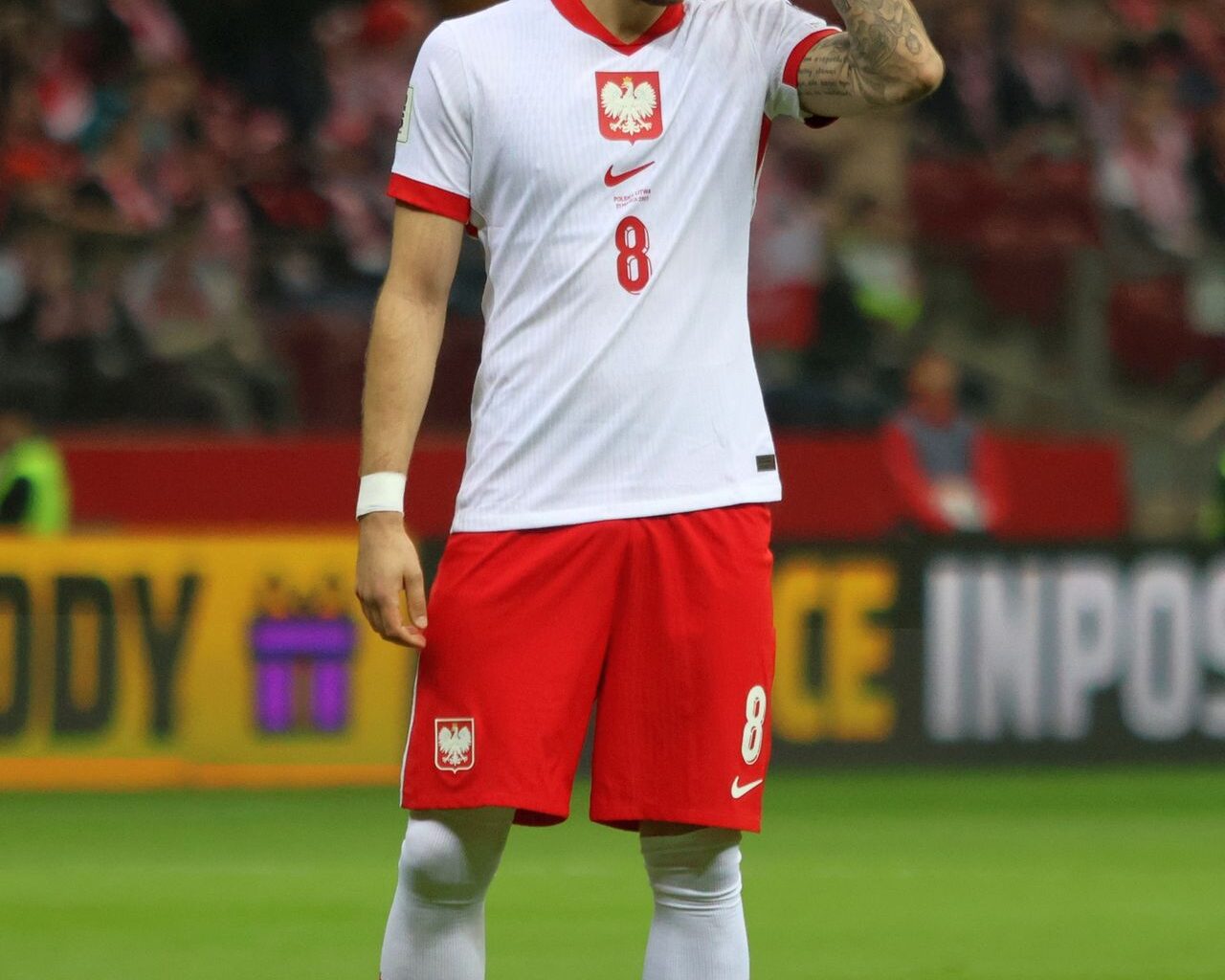 Dramat Polaka. "Nie zobaczymy go przez najbliższe miesiące"