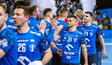 Gdzie obejrzeć Barcelona - Orlen Wisła Płock? Czy będzie stream online?