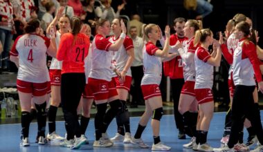 Jest decyzja. Oto skład Polski na mistrzostwa świata