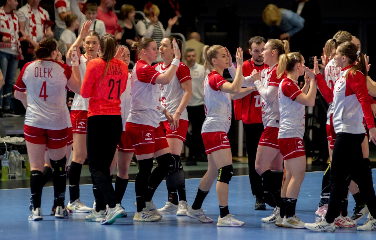 Jest decyzja. Oto skład Polski na mistrzostwa świata