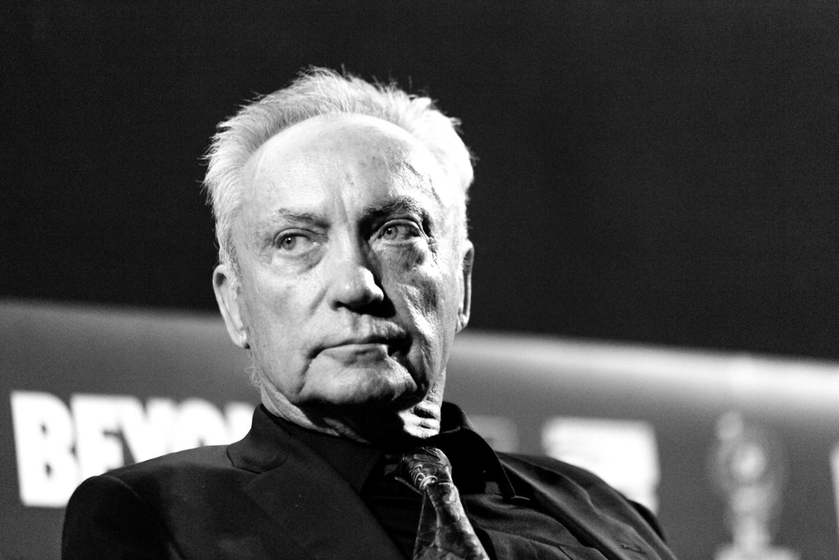 Udo Kier, aktor znany z filmów Larsa von Triera "Dogville", "Przełamując fale", nie żyje. Miał 81 lat