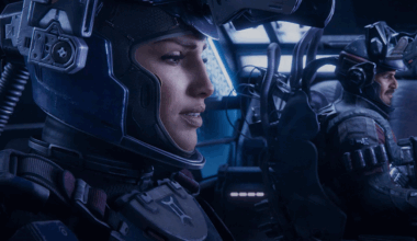 Osiris Reborn na rozgrywce ze szczegółami