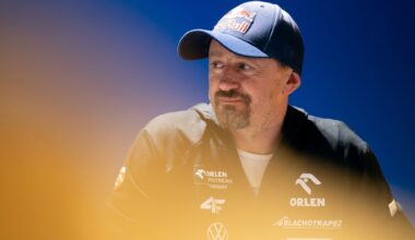 Kompromitacja Polaków. Małysz skomentował jednym słowem