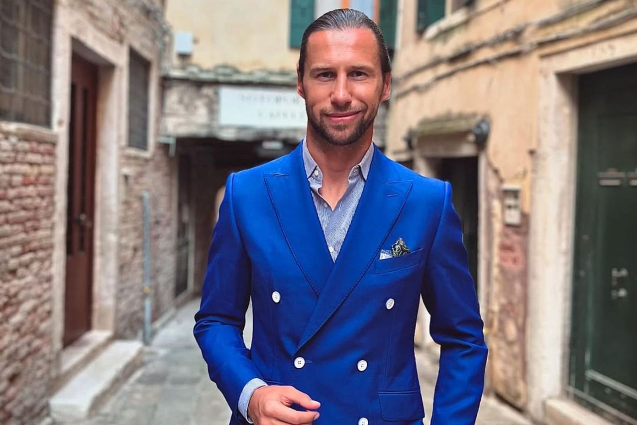 Krychowiak nie nudzi się na sportowej emeryturze. Tylko spójrz, gdzie się pojawił