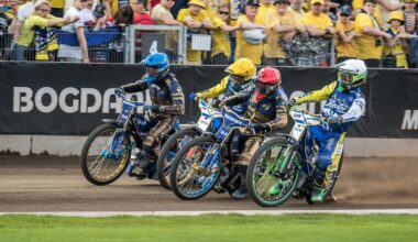 Żużel. Składy drużyn - PGE Ekstraliga 2026 - SportoweFakty