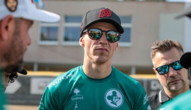 Żużel. Tego chce Pawlicki jako kapitan Falubazu. Padła konkretna deklaracja