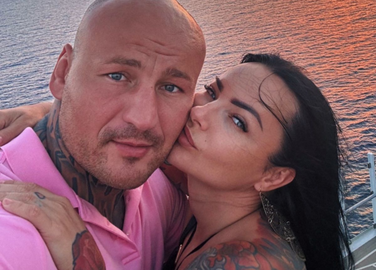 Dlatego nie mają dzieci. Kamila zupełnie nie ukrywa powodu