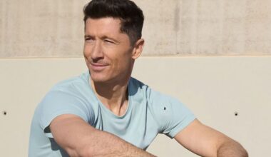 Kadrowicz chciał pożyczyć od "Lewego" pieniądze. Tak miał odpowiedzieć